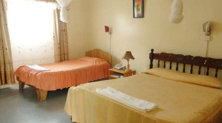 LMS Guest House and Conference Centre