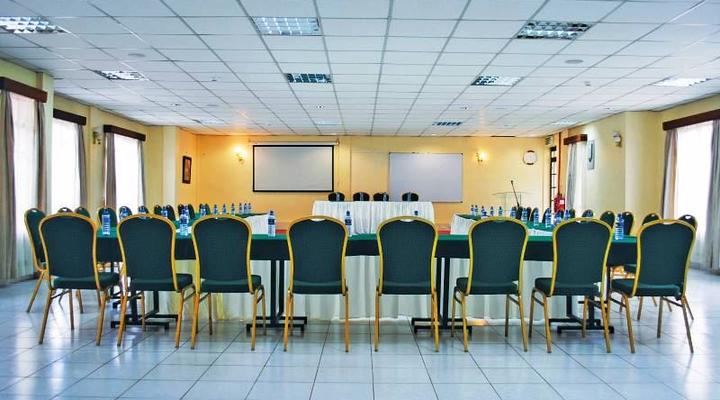 LMS Guest House and Conference Centre