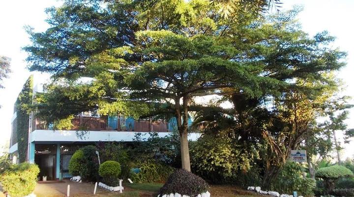 Transit Motel Chogoria