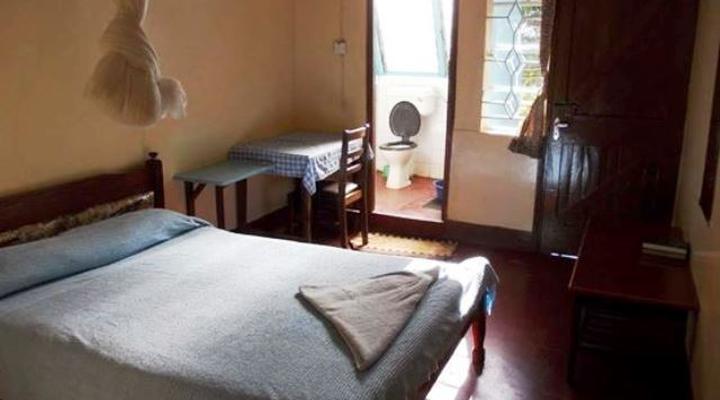 Transit Motel Chogoria