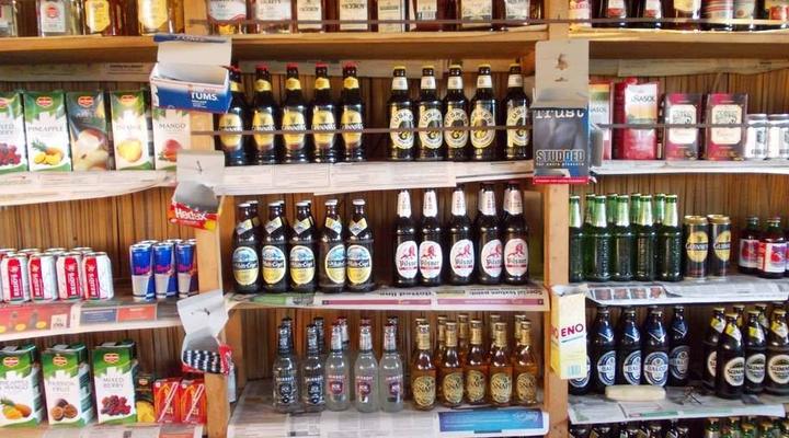 Transit Motel Chogoria