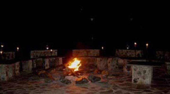 Kijereshi Tented Camp