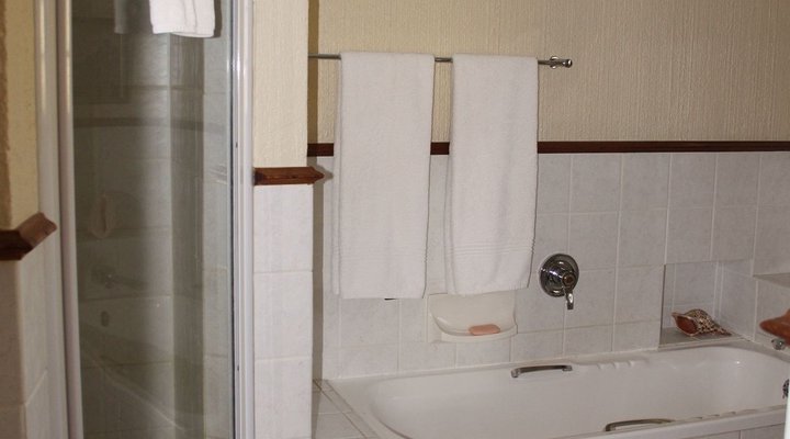 INGWELAPA - Kruger Park Lodge