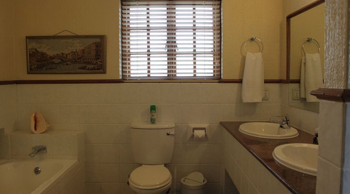 INGWELAPA - Kruger Park Lodge