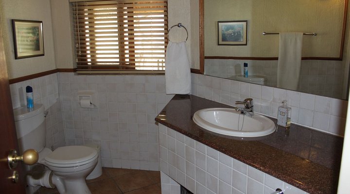 INGWELAPA - Kruger Park Lodge