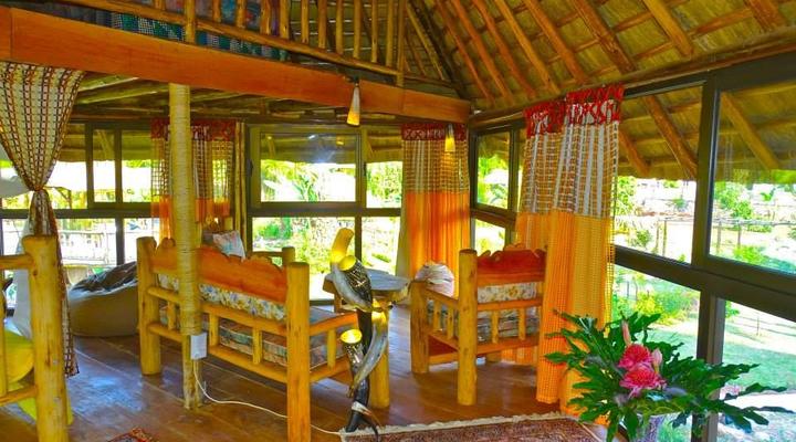 Malakai Eco Lodge
