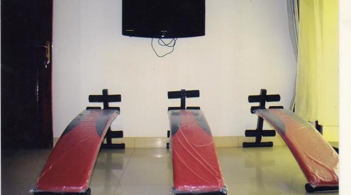 Macsedo Resort Hotel