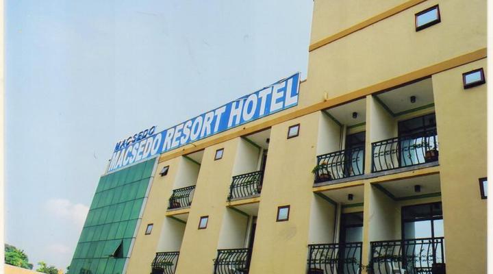 Macsedo Resort Hotel