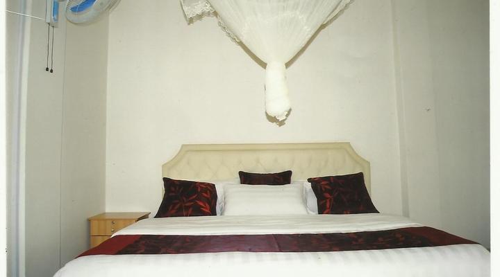 Macsedo Resort Hotel