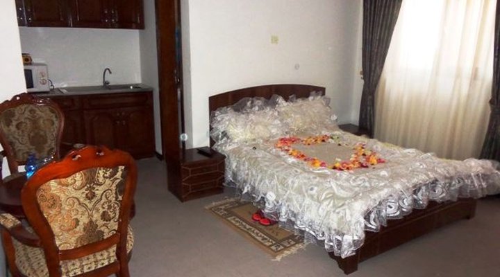 Kal Guest House