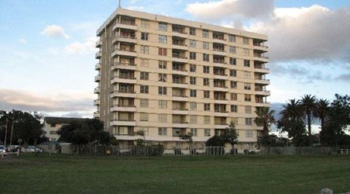 401 Palo Alto Holiday Apartment