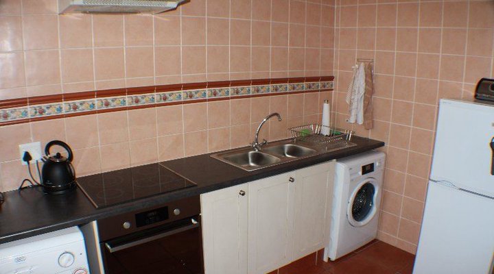 401 Palo Alto Holiday Apartment