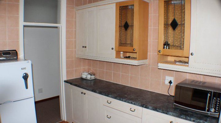 401 Palo Alto Holiday Apartment