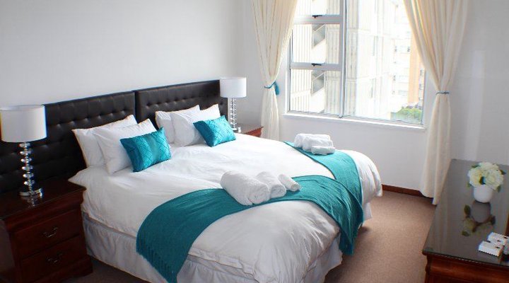 401 Palo Alto Holiday Apartment