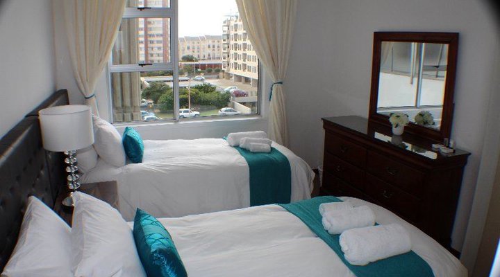 401 Palo Alto Holiday Apartment