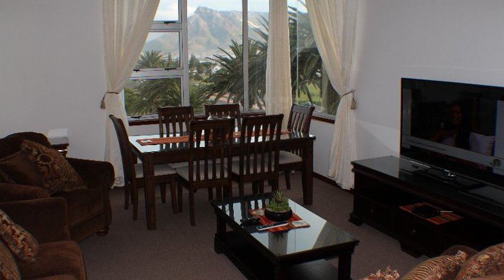 401 Palo Alto Holiday Apartment