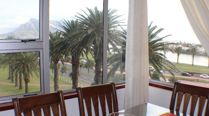 401 Palo Alto Holiday Apartment