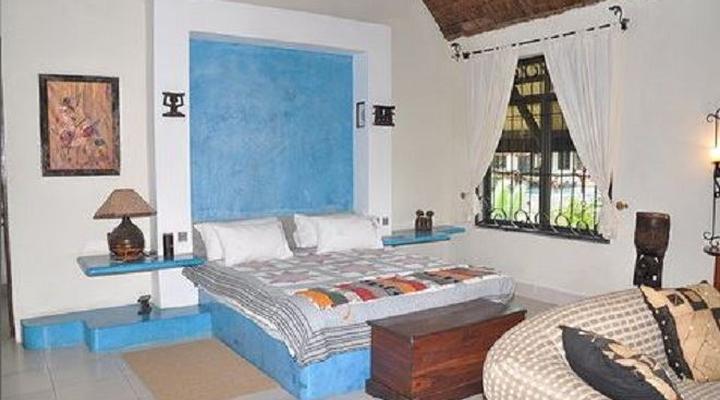 Serenity on the Lake Luxury Eco Resort