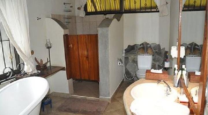 Serenity on the Lake Luxury Eco Resort