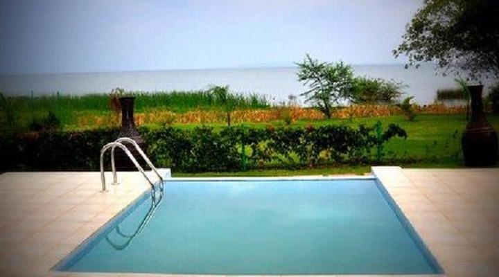 Serenity on the Lake Luxury Eco Resort