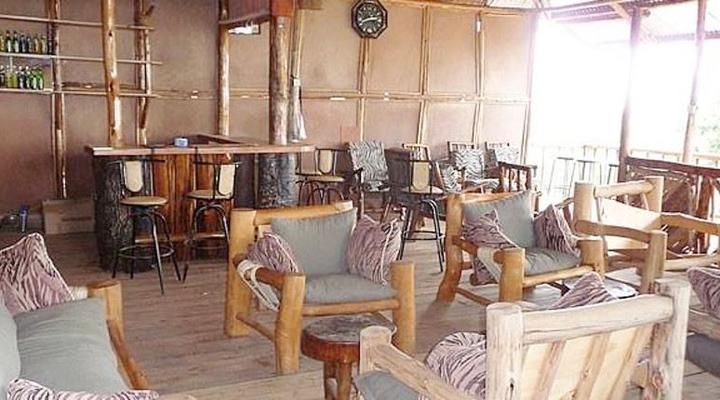 Ruhija Gorilla Mist Camp