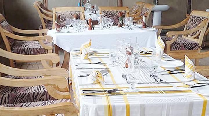 Ruhija Gorilla Mist Camp