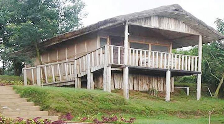 Ruhija Gorilla Mist Camp