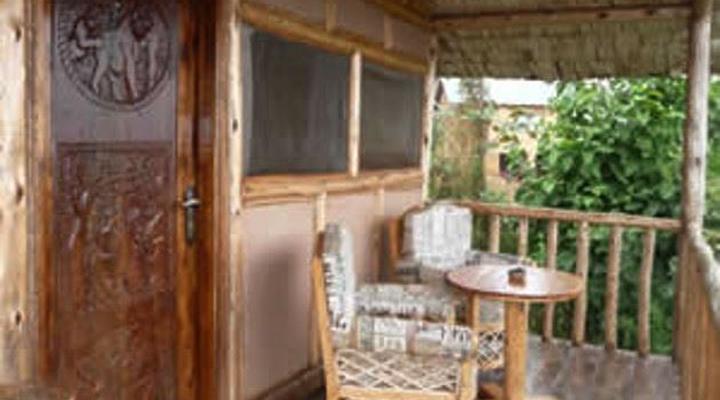 Ruhija Gorilla Mist Camp