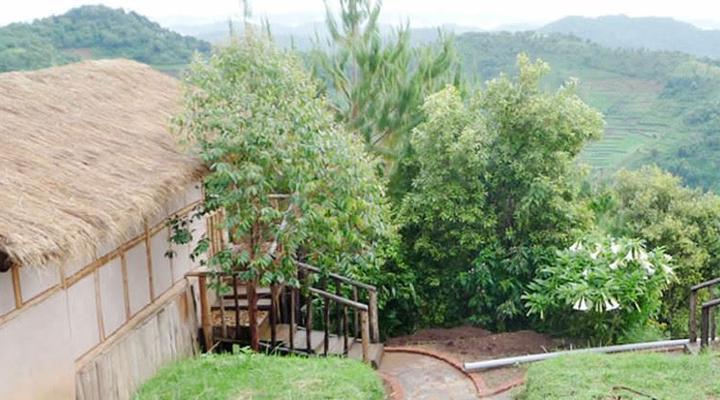 Ruhija Gorilla Mist Camp