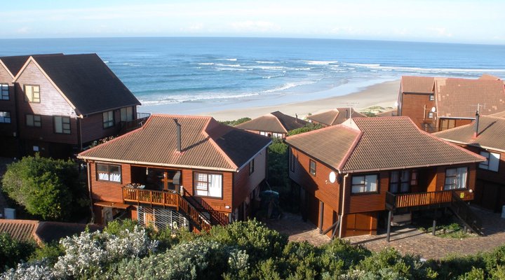 11 Houtbosch Bay Chalet