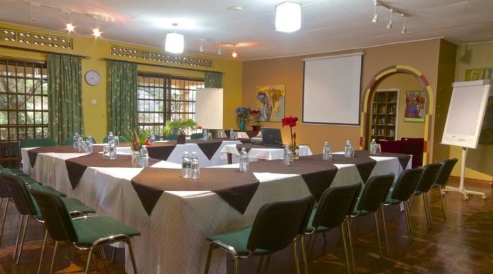 Makindye Country Club