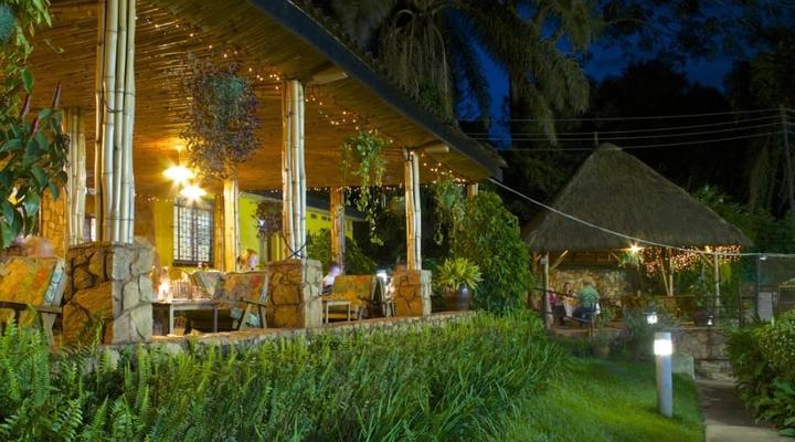 Makindye Country Club