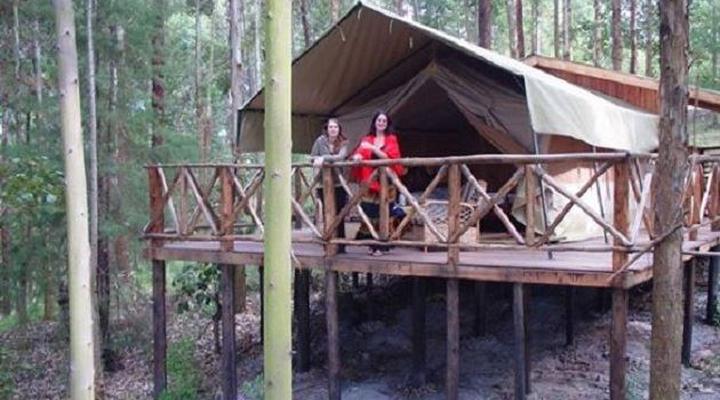 Heritage Lodge Habuharo