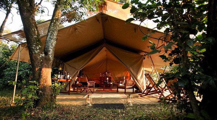 Sentinel Mara Camp 