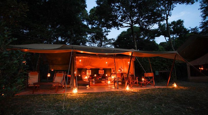 Sentinel Mara Camp 