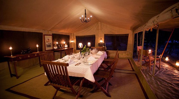 Sentinel Mara Camp 