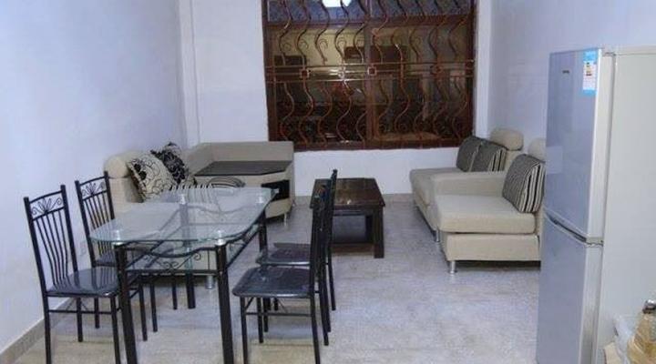 Hidden Treasure Serviced Apartments