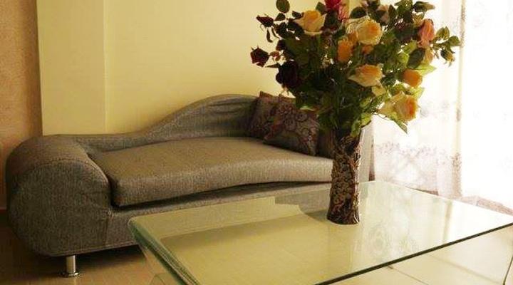 Hidden Treasure Serviced Apartments
