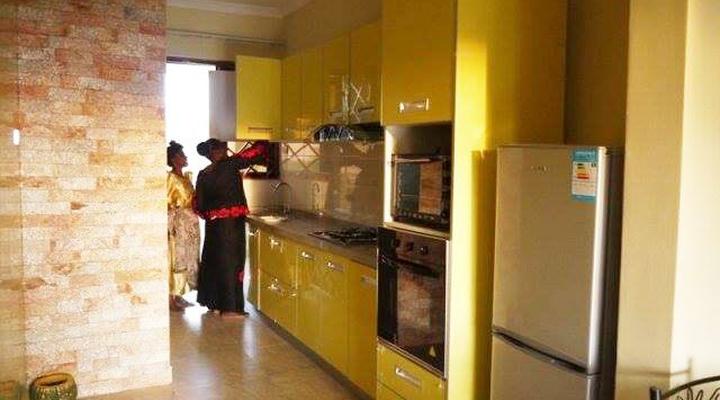 Hidden Treasure Serviced Apartments