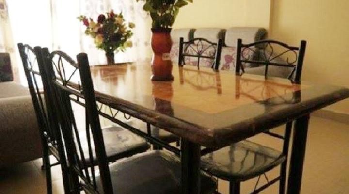 Hidden Treasure Serviced Apartments