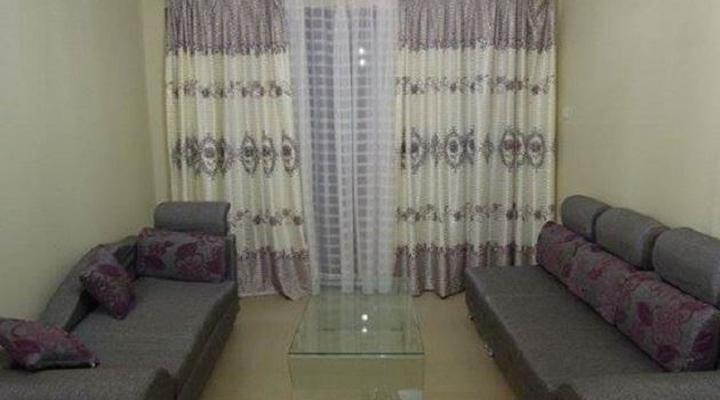 Hidden Treasure Serviced Apartments