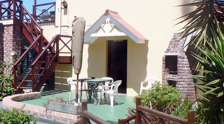 Shelly Beach Cottages