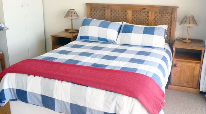 Shelly Beach Cottages