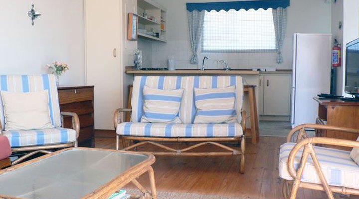 Shelly Beach Cottages