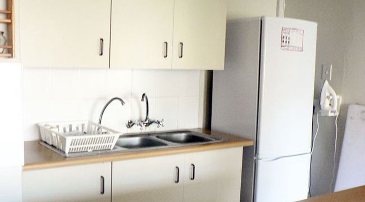 Shelly Beach Cottages