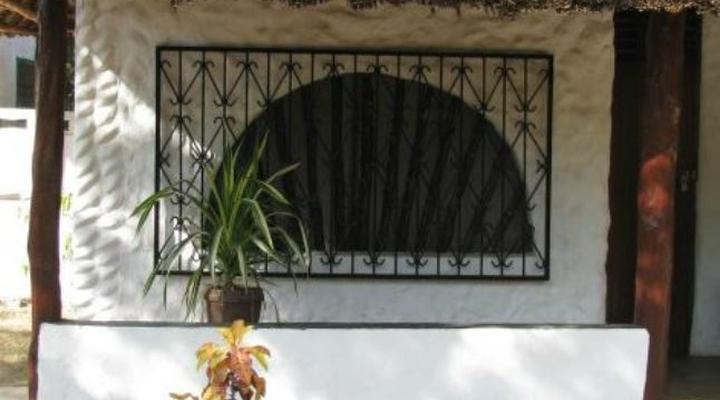 Diani Banda Cottage