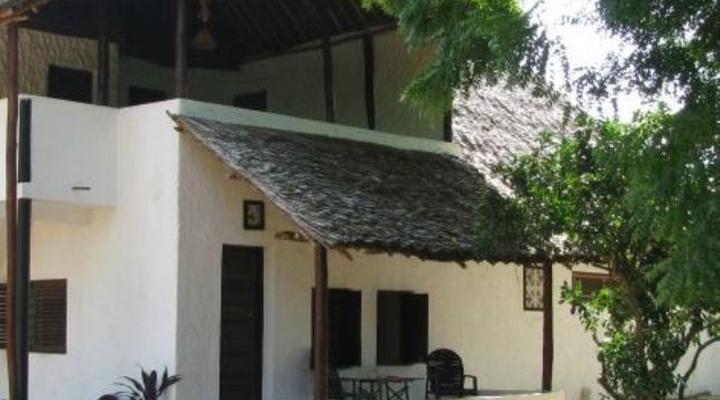 Diani Banda Cottage