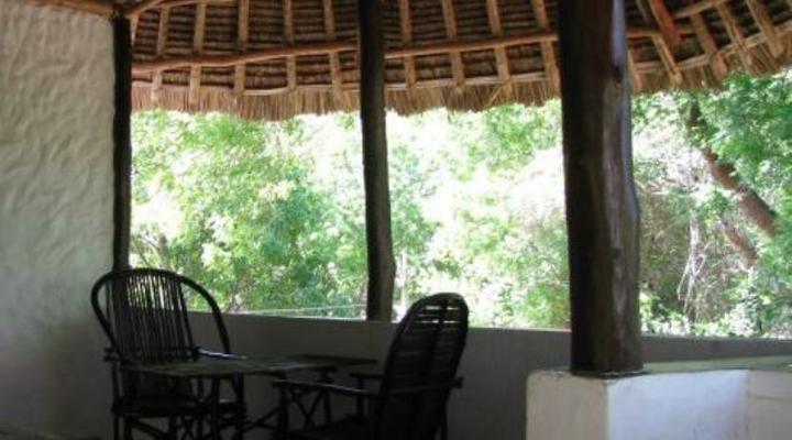 Diani Banda Cottage