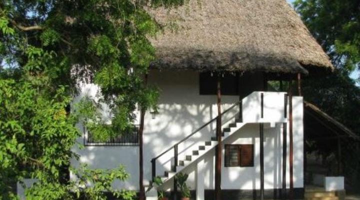 Diani Banda Cottage