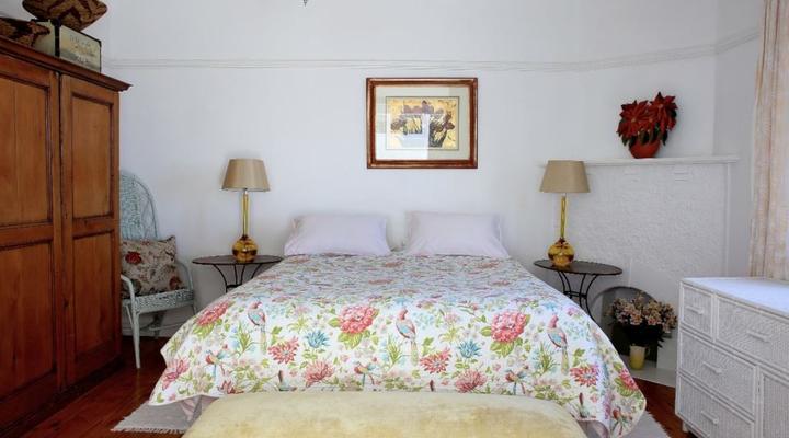 By the Seaside Apartment